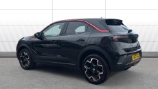 Vauxhall Mokka 1.2 Turbo SRi Nav Premium 5dr Petrol Hatchback